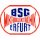 Logo der BSG Mikroelektronik Erfurt