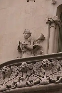 Casa Lleó Morera 1905