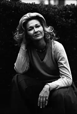 Diane Ladd (*&nbsp;1935)