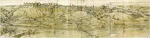 Madrid 1562