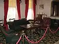 Dickens‘ Wohnzimmer