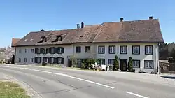 Steckhof Dickihof 8–12