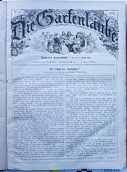 Die Gartenlaube 1868