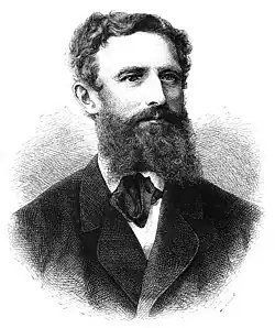 Gustav von Meyern-Hohenberg