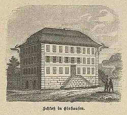 Schloss Eishausen