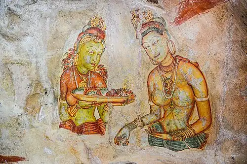 Wolkenmädchen (Foto 2014)