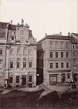vor 1887