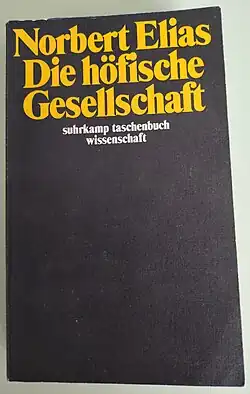 Simples Textbuchcover