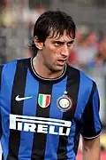 Diego Milito