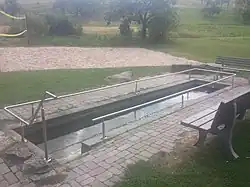 Kneipp-Anlage am Wiesengrund