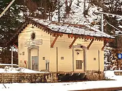 Dienstgebäude (2010)