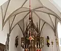 Sankt Blasius Chor