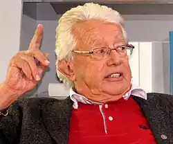 23. August: Dieter Thomas Heck (2011) (80)