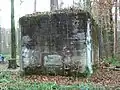 Bunker Guggenbühlwald A 5230