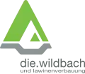 Logo die.wildbach