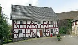 Diezenkauser Straße 11