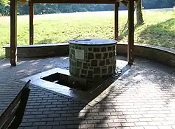 Sauerborn von Dillhausen