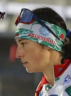 Christowa 2024 in Nové Město