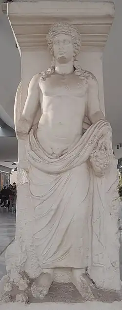 Dionysos