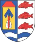 Wappen von Dlouhá Lhota