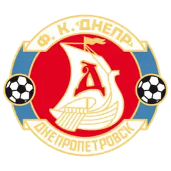 Dnepr Dnepropetrowsk