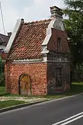 Georgskapelle
