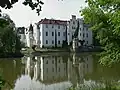 Schloss Güttmannsdorf