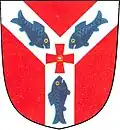 Wappen von Dobromilice