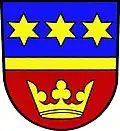 Wappen von Dobroslavice