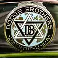 Dodge-Logo 1914 bis ca. 1925*