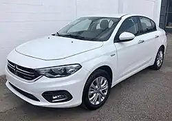 Dodge Neon (2016–2021)