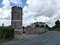 Burg Dohem