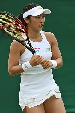 Misaki Doi