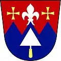Wappen von Dolce
