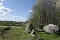 Dolmen des Termisseaux