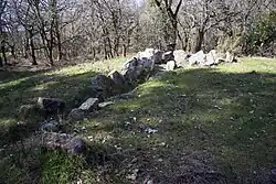 Dolmen von Mané-Bogad