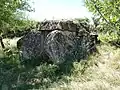 Dolmen La Serre