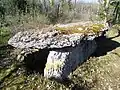 Dolmen Martignes