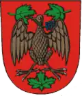 Wappen von Dolní Kounice