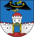 Wappen von Dolní Bousov