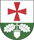 Wappen von Dolní Dubňany