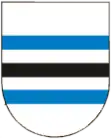 Wappen von Dolní Loučky