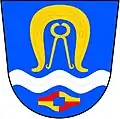 Wappen von Dolní Řasnice