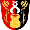 Wappen von Dolní Studénky