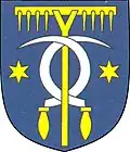 Wappen von Doloplazy