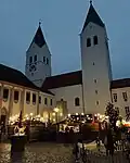 Domberg Freising Adventsdult 2024