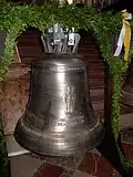 Glocke 7 – Benedikt (Weihetag)