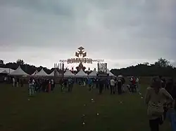 Dominator im Jahr 2011