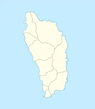 Roseau (Dominica)