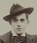 Dominique Lamberjack, 1897